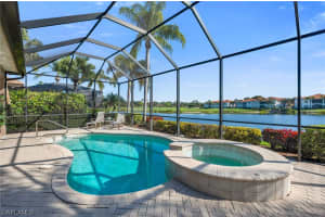 2290 Silver Palm Pl, Naples, FL 34105, Sold 04/19/24