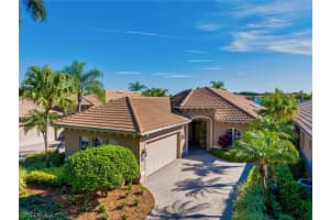 2290 Silver Palm Pl, Naples, FL 34105, Sold 04/19/24