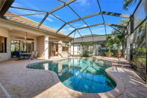 14664 Beaufort Circle, NAPLES, FL 34119 Sold 03/15/24