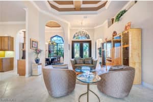 14664 Beaufort Circle, NAPLES, FL 34119 Sold 03/15/24
