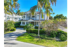 160 3rd Street, Naples, FL 34102 - MLS#224010675