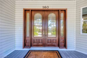 160 3rd Street, Naples, FL 34102 - MLS#224010675