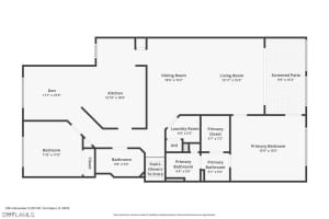 9361 Alamander Ct APT 407, Fort Myers, FL 33919, Sold 03/08/24