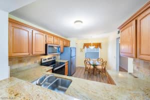1316 Derbyshire Court, NAPLES, FL 34116 Sold 03/26/24