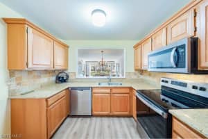 1316 Derbyshire Court, NAPLES, FL 34116 Sold 03/26/24