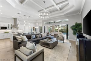 9018 Sorreno Court, NAPLES, FL 34119 Sold 05/30/24