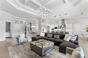 9018 Sorreno Court, NAPLES, FL 34119 Sold 05/30/24