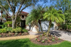 4008 Kensington High Street, NAPLES, FL 34105 Sold 03/22/24