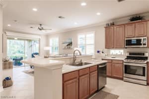1912 Tarpon Bay Drive, NAPLES, FL 34119 Sold 04/25/24