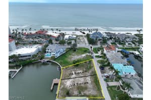116 BAYVIEW Avenue, Naples, FL 34108 - MLS#224010749