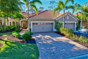 10033 Montevina Drive, ESTERO, FL 33928 Sold 05/01/24