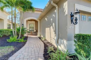 10033 Montevina Drive, ESTERO, FL 33928 Sold 05/01/24