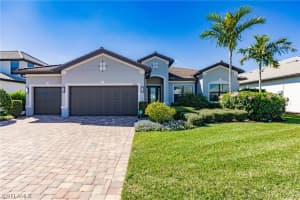 14319 Pine Hollow Drive, ESTERO, FL 33928 Sold 02/29/24