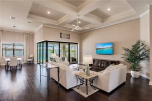 14319 Pine Hollow Drive, ESTERO, FL 33928 Sold 02/29/24