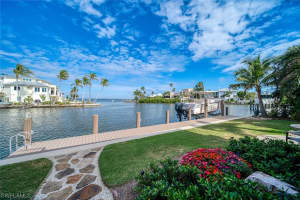 1500 Angel Drive, SANIBEL, FL 33957 Sold 07/24/24