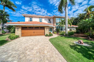1500 Angel Drive, SANIBEL, FL 33957 Sold 07/24/24