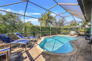 26108 Saint Michael Lane, BONITA SPRINGS, FL 34135 Sold 07/25/24