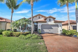 26108 Saint Michael Lane, BONITA SPRINGS, FL 34135 Sold 07/25/24