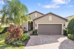 6615 Everton Court, FORT MYERS, FL 33966 Sold 04/17/24