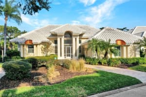4313 Sanctuary Way, BONITA SPRINGS, FL 34134 Sold 04/01/24