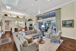 4313 Sanctuary Way, BONITA SPRINGS, FL 34134 Sold 04/01/24