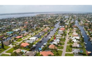 3413 18th Avenue, CAPE CORAL, FL 33904 Sold 05/15/24