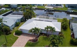 3413 18th Avenue, CAPE CORAL, FL 33904 Sold 05/15/24