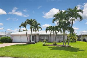 3413 18th Avenue, CAPE CORAL, FL 33904 Sold 05/15/24
