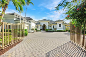 27751 Marina Pointe Drive, BONITA SPRINGS, FL 34134 Sold 05/20/24