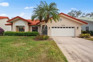 13271 Oak Hill Loop, FORT MYERS, FL 33912 Sold 03/20/24