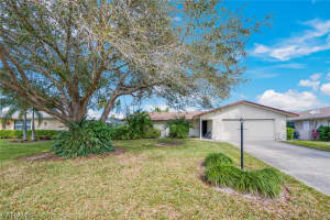 505 Landmark Drive, NAPLES, FL 34112 Sold 04/22/24
