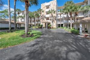 300 Wyndemere Way Unit C-103, Naples, FL 34105, Sold 03/29/24