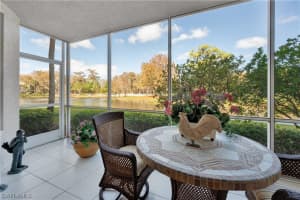300 Wyndemere Way Unit C-103, Naples, FL 34105, Sold 03/29/24