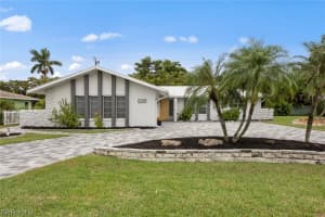 1137 N Town and River Dr, Fort Myers, FL 33919, Sold 04/16/24