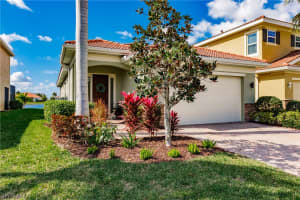 3556 Brittons Ct, Fort Myers, FL 33916, Sold 04/29/24
