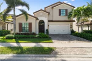 9225 Woodhurst Drive, NAPLES, FL 34120 Sold 04/11/24