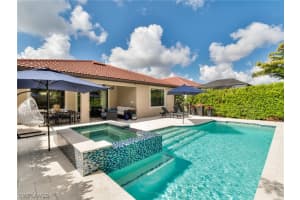 14341 Tuscany Pointe CV, Naples, FL 34120, Sold 06/28/24