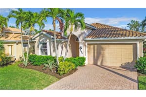 5690 Lago Villaggio Way, NAPLES, FL 34104 Sold 05/01/24