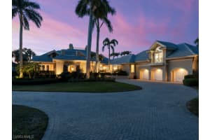 26080 Mandevilla Drive, BONITA SPRINGS, FL 34134 Sold 05/13/24