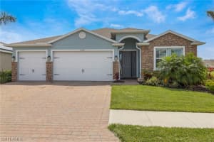 18109 Everson Miles Cir, North Fort Myers, FL 33917, Sold 03/06/24