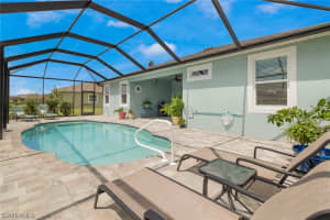 18109 Everson Miles Cir, North Fort Myers, FL 33917, Sold 03/06/24