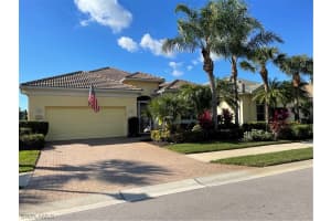 3987 Jasmine Lake Circle, NAPLES, FL 34119 Sold 05/28/24