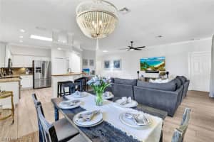302 Stanhope Circle, NAPLES, FL 34104 Sold 03/28/24