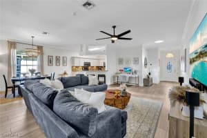 302 Stanhope Circle, NAPLES, FL 34104 Sold 03/28/24