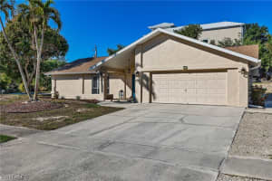 1996 Sheffield Avenue, MARCO ISLAND, FL 34145 Sold 05/02/25