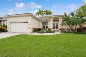 8340 Southwind Bay Circle, FORT MYERS, FL 33908 Sold 07/15/24