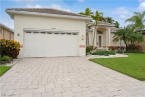 8340 Southwind Bay Circle, FORT MYERS, FL 33908 Sold 07/15/24