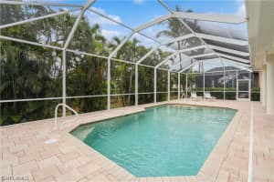 8340 Southwind Bay Circle, FORT MYERS, FL 33908 Sold 07/15/24