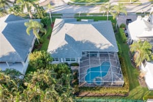 1511 McGregor Reserve Drive, FORT MYERS, FL 33901 Sold 03/22/24