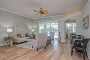 1511 McGregor Reserve Drive, FORT MYERS, FL 33901 Sold 03/22/24